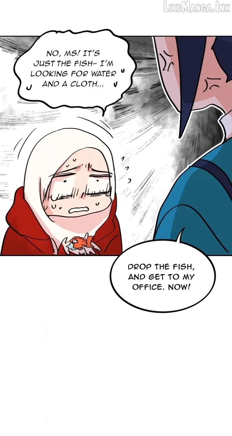 Read Wee!!!  Manga chapter 197 image 19 on Lezhin