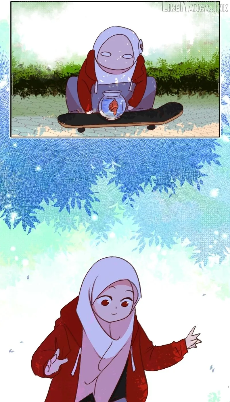 Read Wee!!!  Manga chapter 197 image 2 on Lezhin