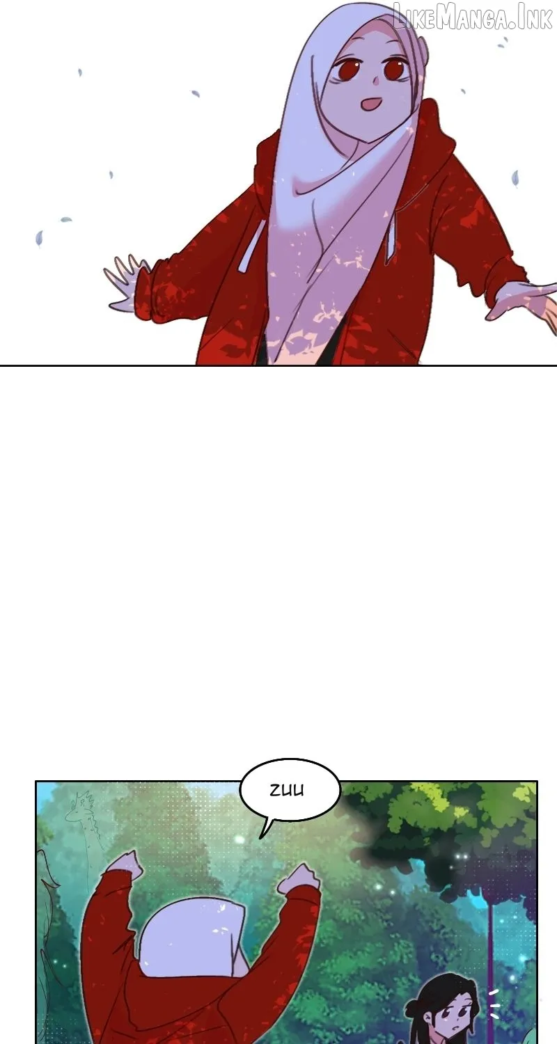 Read Wee!!!  Manga chapter 197 image 4 on Lezhin