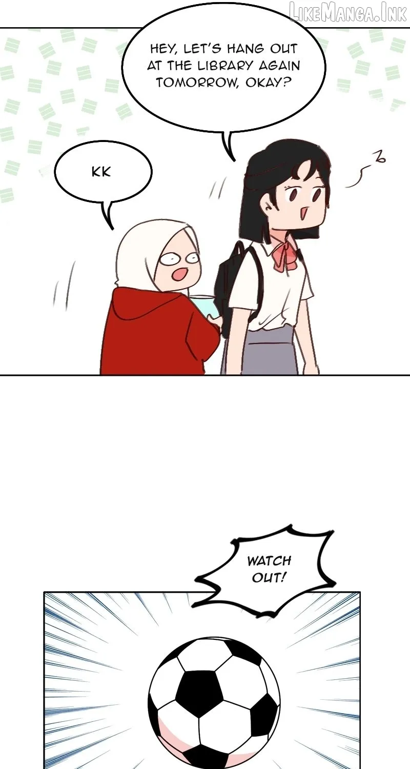 Read Wee!!!  Manga chapter 197 image 8 on Lezhin