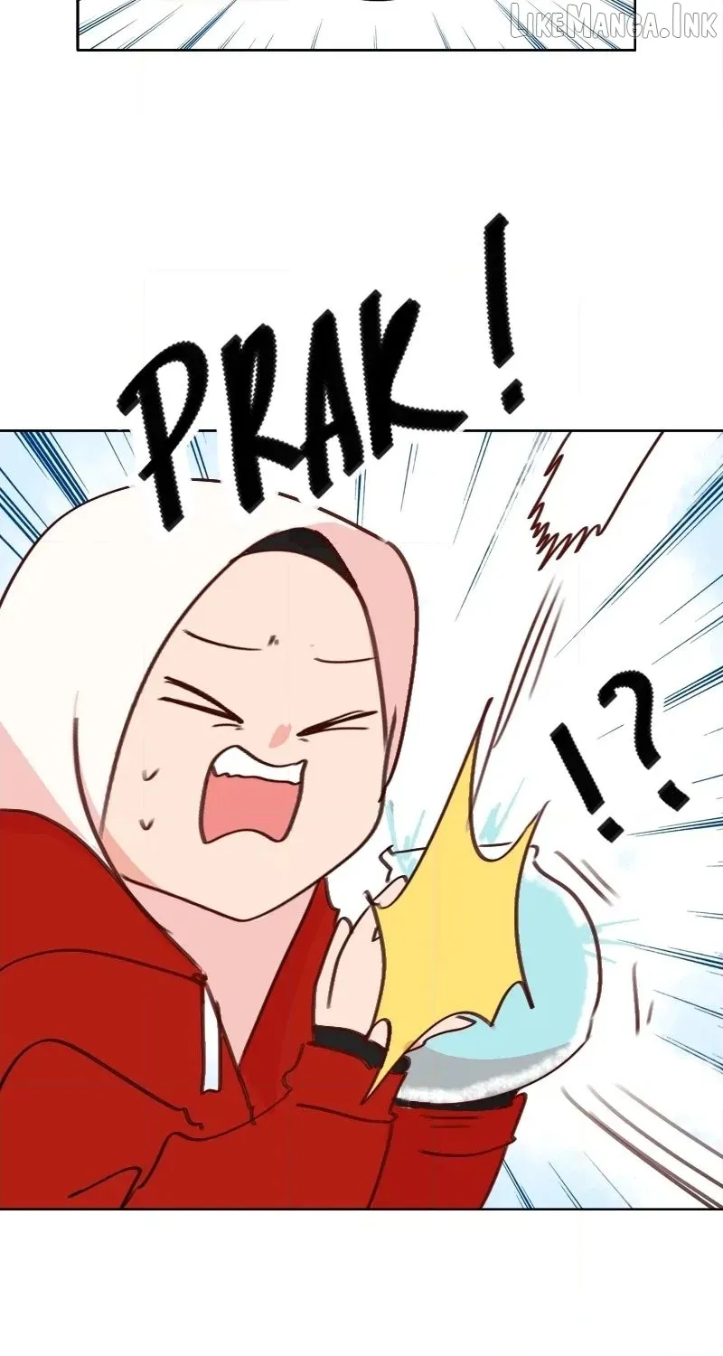 Read Wee!!!  Manga chapter 197 image 9 on Lezhin