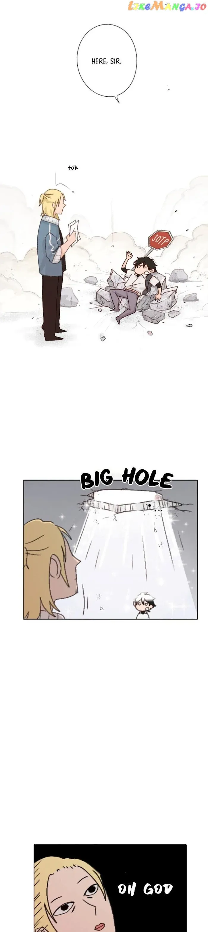 Read Wee!!!  Manga chapter 2 image 5 on Lezhin