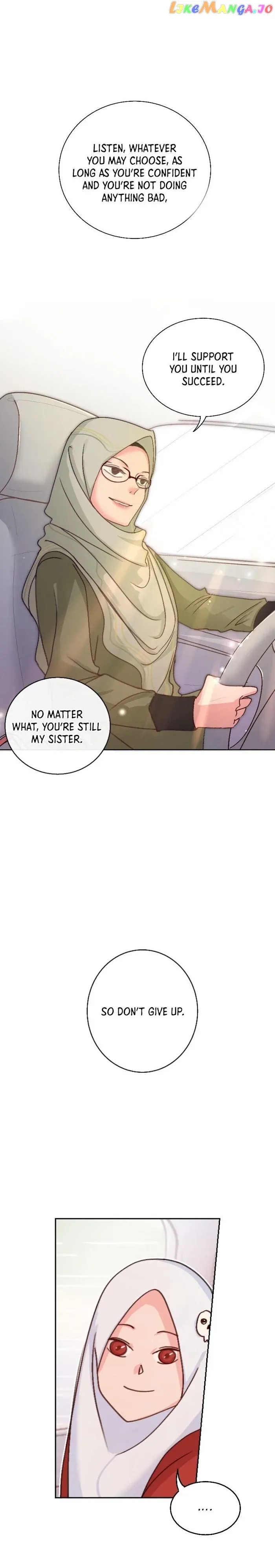 Read Wee!!!  Manga chapter 20 image 4 on Lezhin