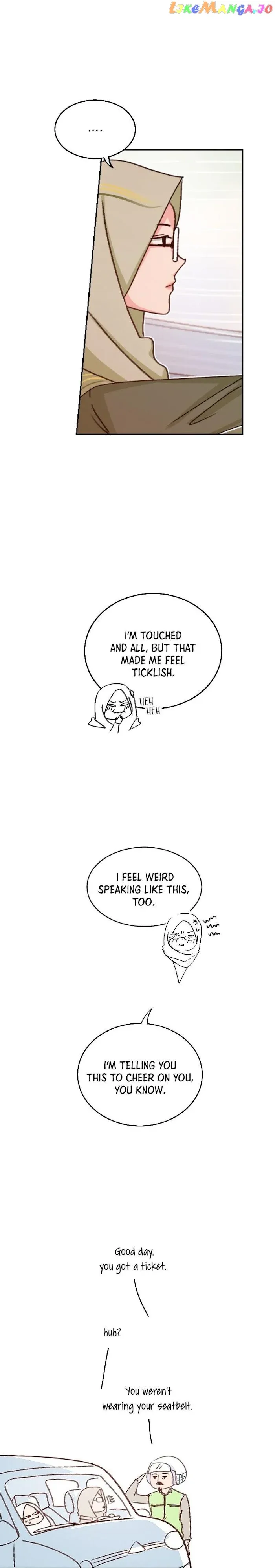 Read Wee!!!  Manga chapter 20 image 5 on Lezhin