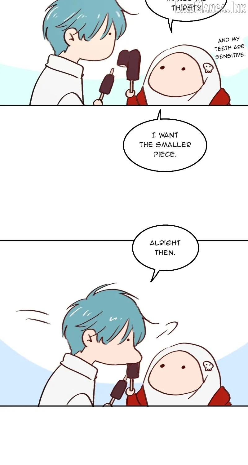 Read Wee!!!  Manga chapter 200 image 11 on Lezhin