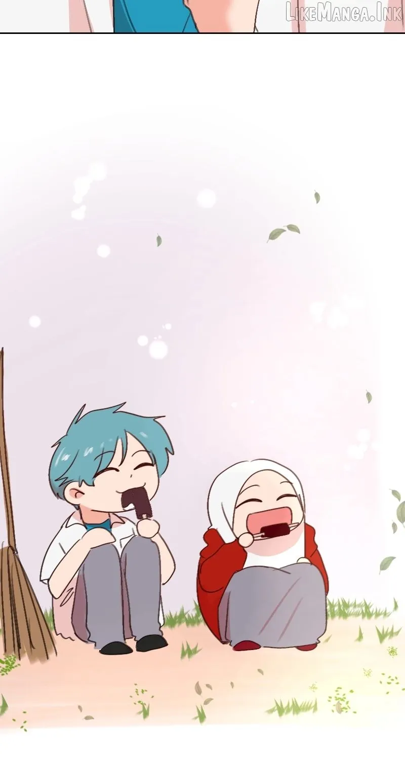 Read Wee!!!  Manga chapter 200 image 13 on Lezhin
