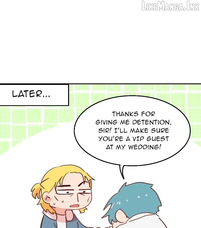 Read Wee!!!  Manga chapter 200 image 14 on Lezhin