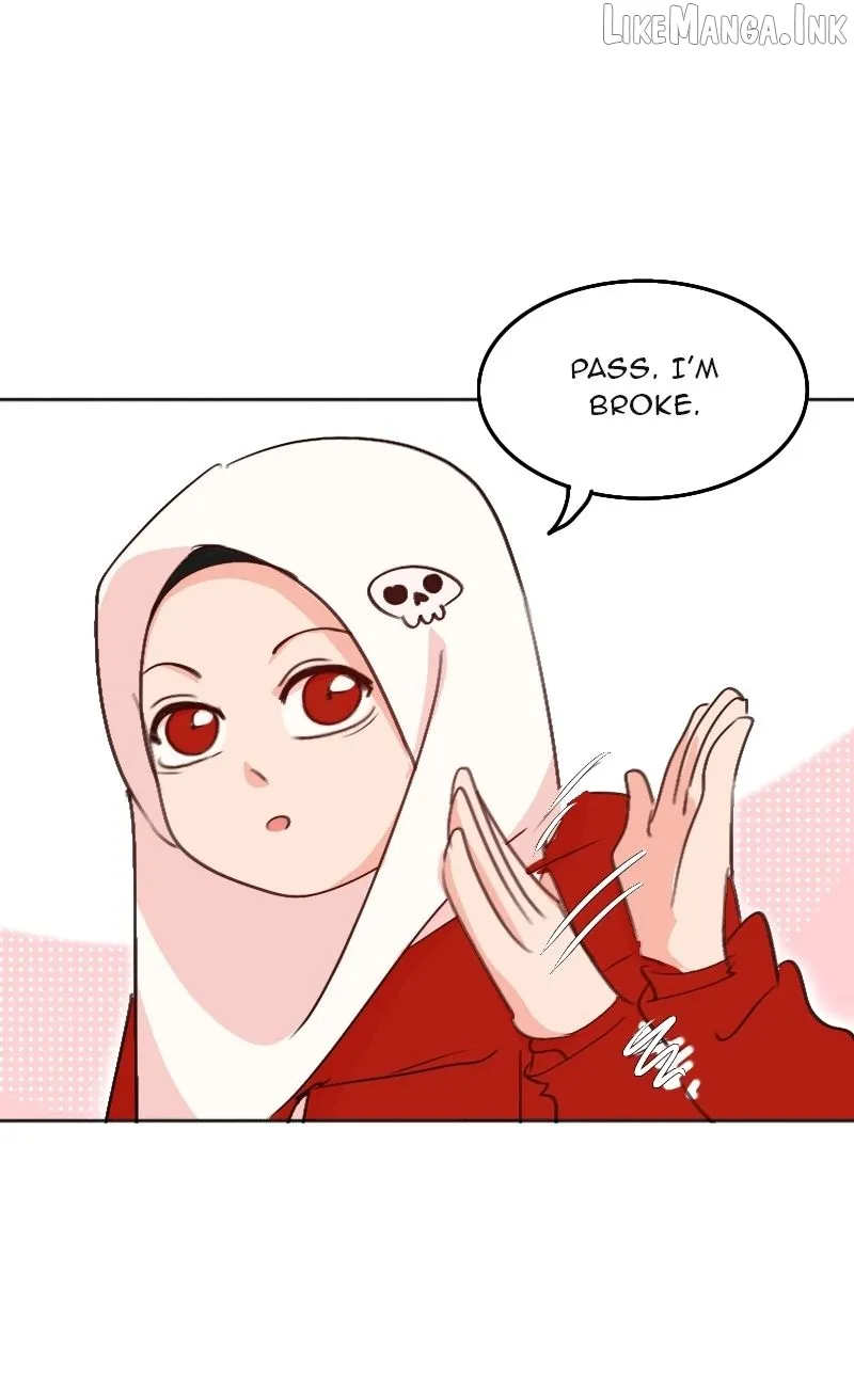 Read Wee!!!  Manga chapter 200 image 3 on Lezhin