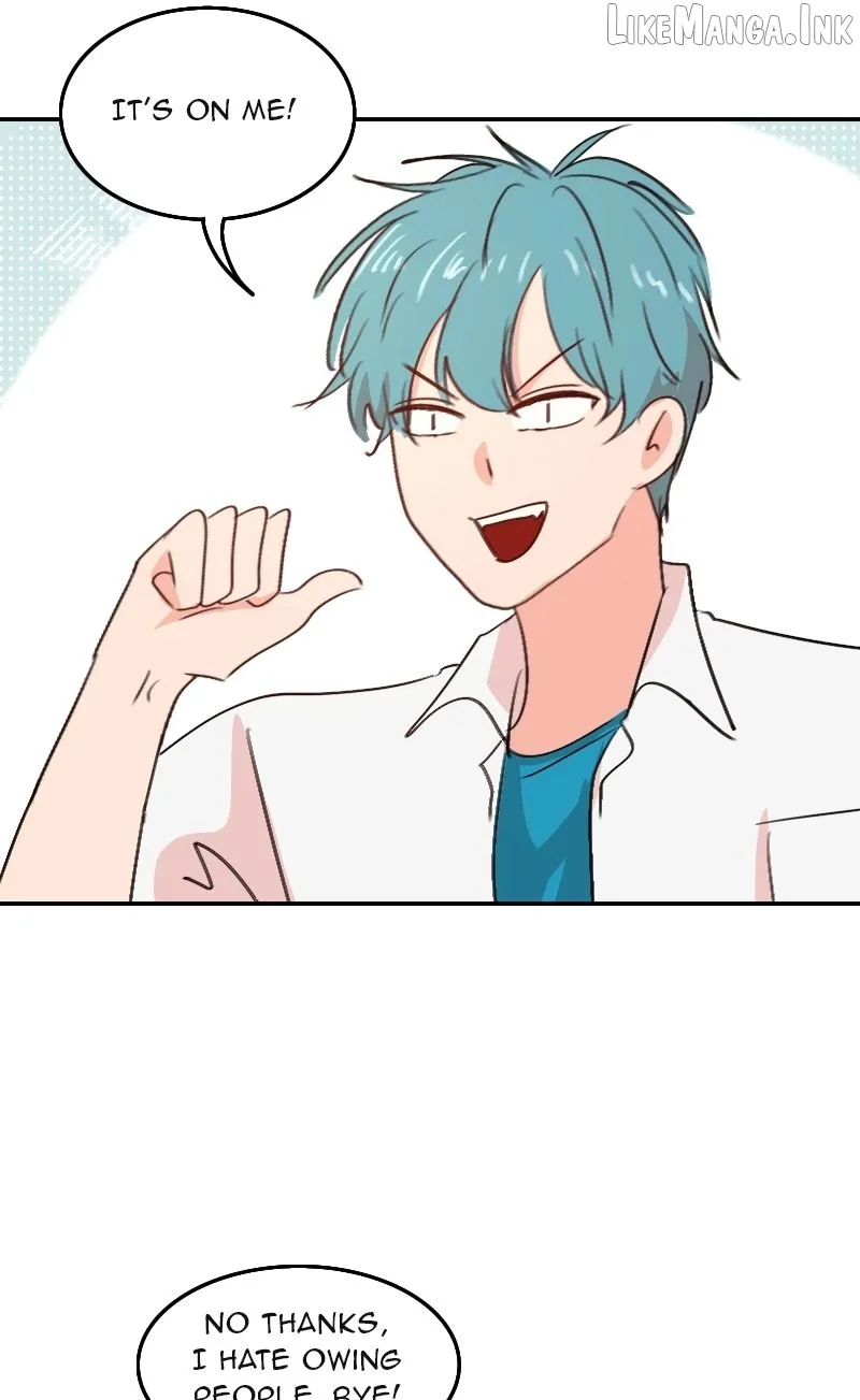 Read Wee!!!  Manga chapter 200 image 4 on Lezhin