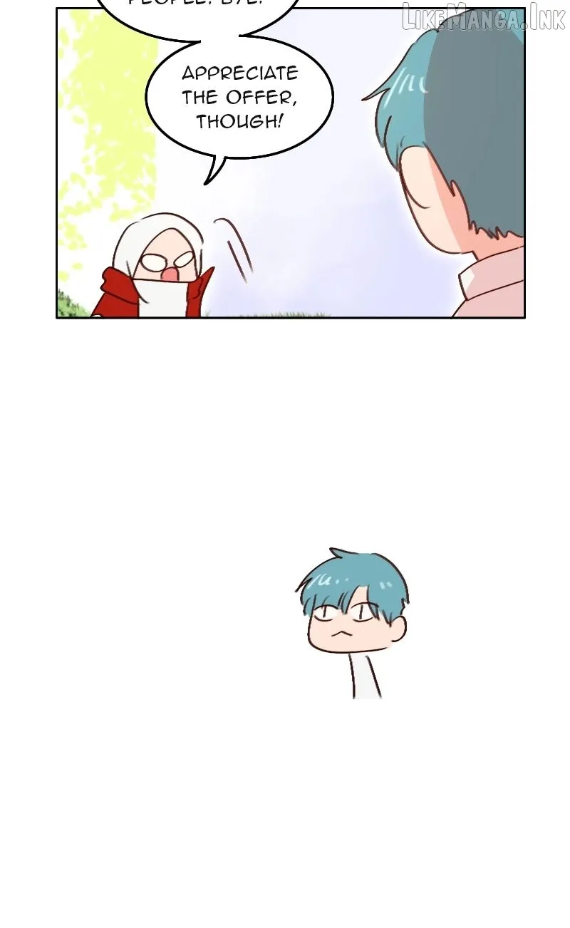 Read Wee!!!  Manga chapter 200 image 5 on Lezhin
