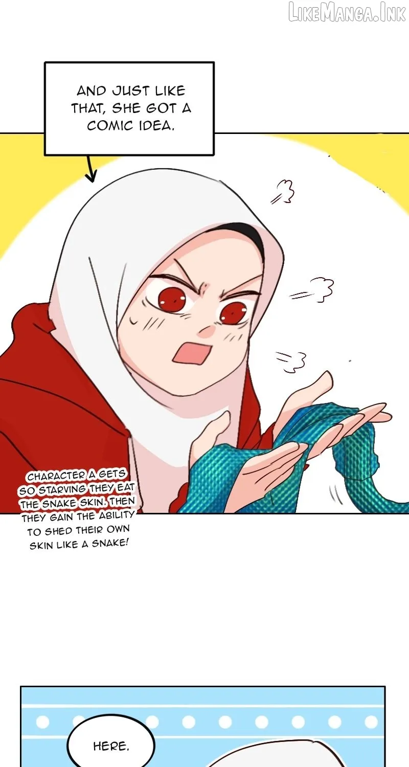 Read Wee!!!  Manga chapter 200 image 8 on Lezhin