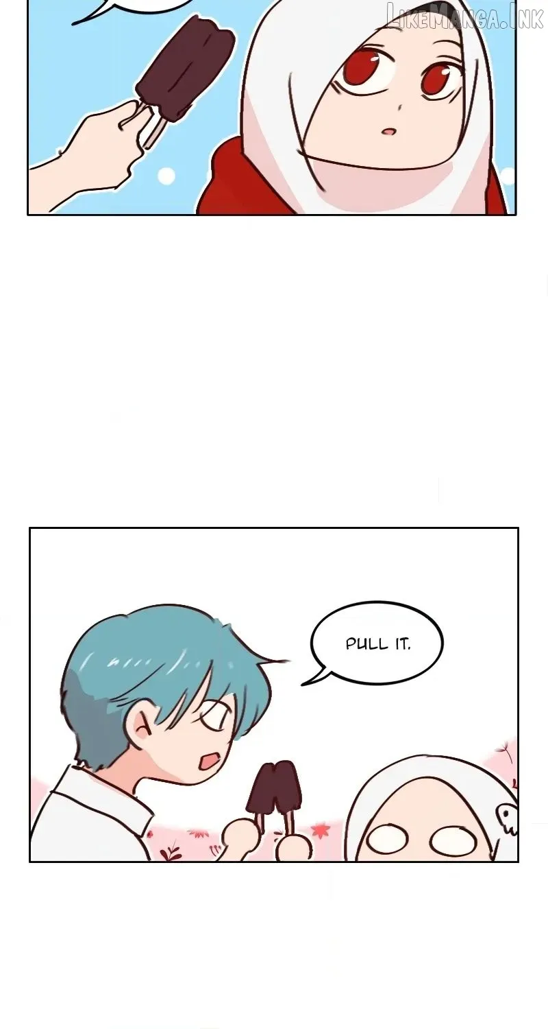 Read Wee!!!  Manga chapter 200 image 9 on Lezhin