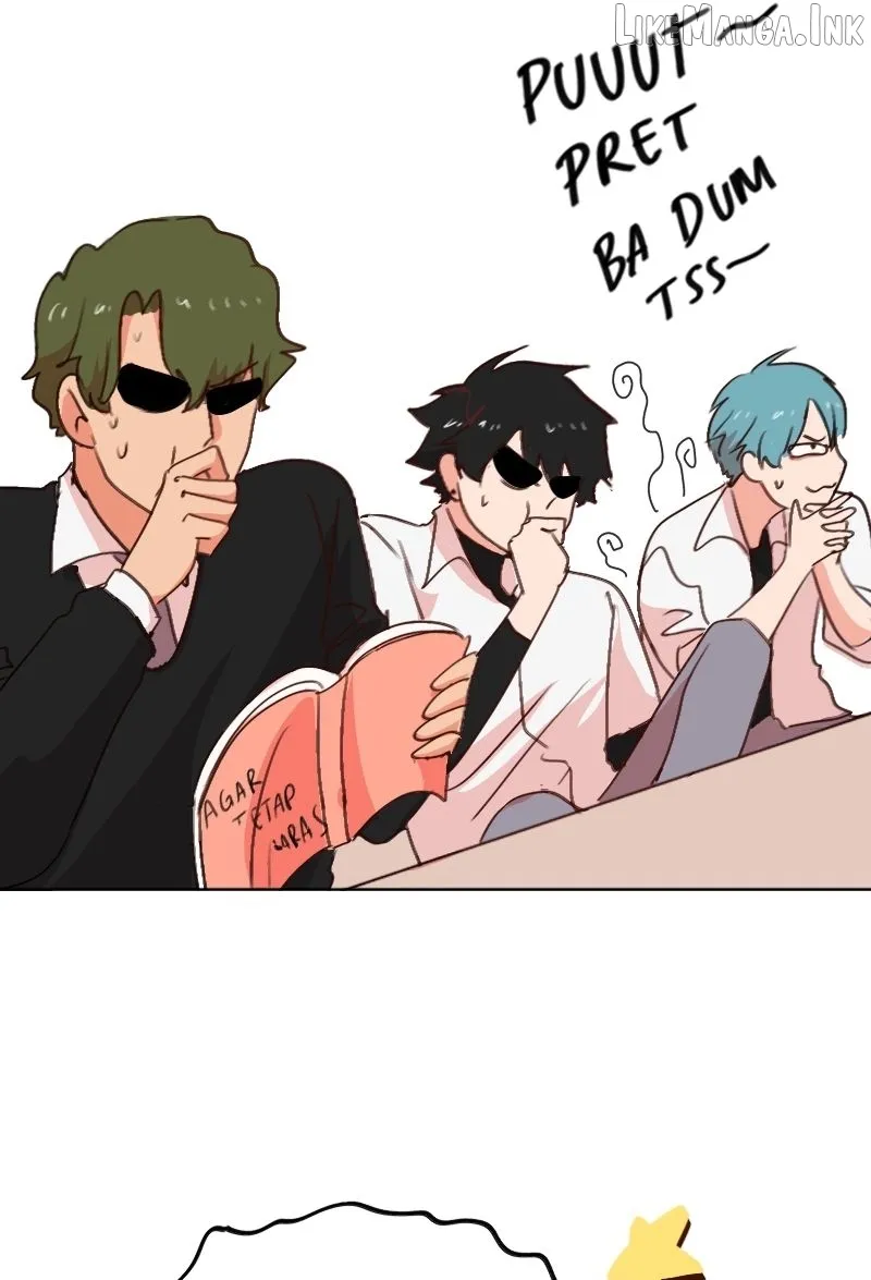 Read Wee!!!  Manga chapter 201 image 10 on Lezhin
