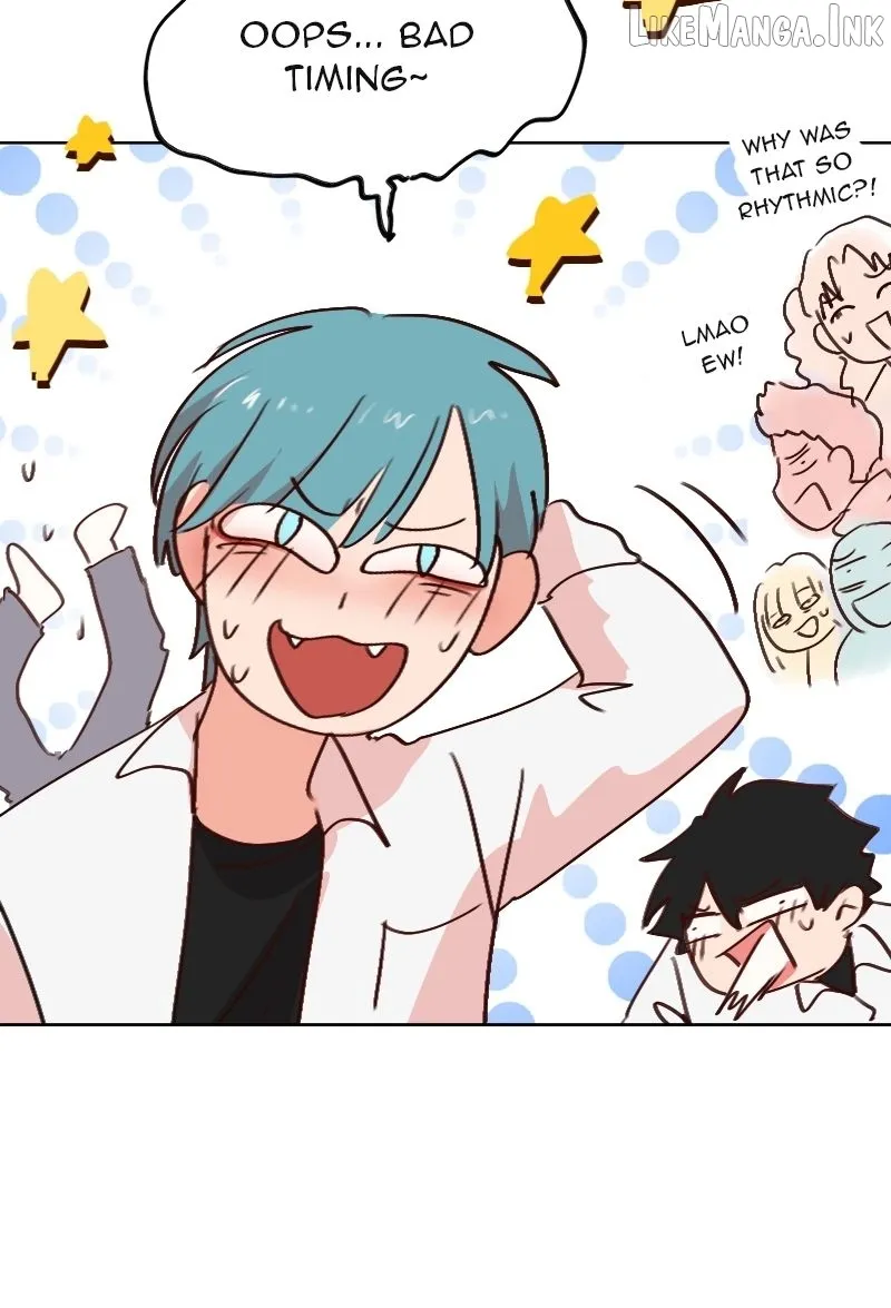 Read Wee!!!  Manga chapter 201 image 11 on Lezhin