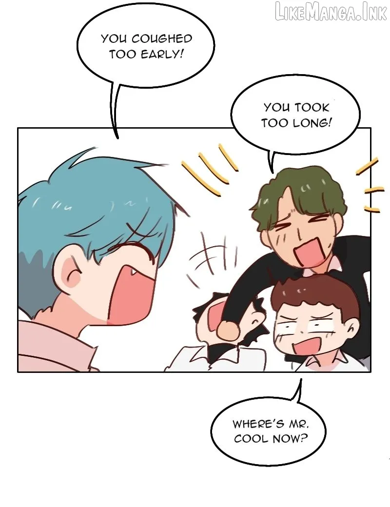 Read Wee!!!  Manga chapter 201 image 12 on Lezhin
