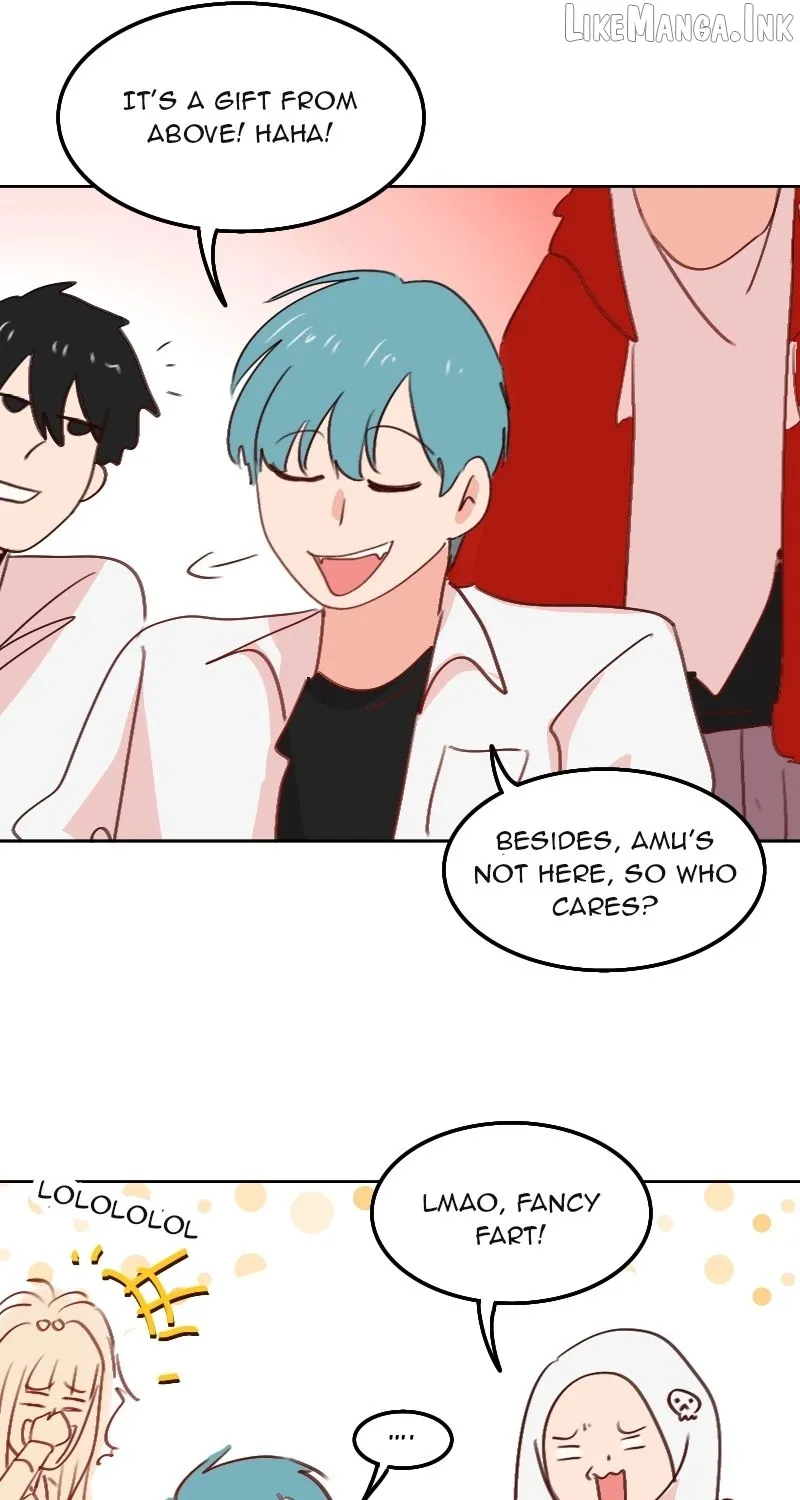 Read Wee!!!  Manga chapter 201 image 14 on Lezhin