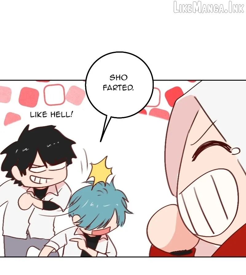 Read Wee!!!  Manga chapter 201 image 16 on Lezhin