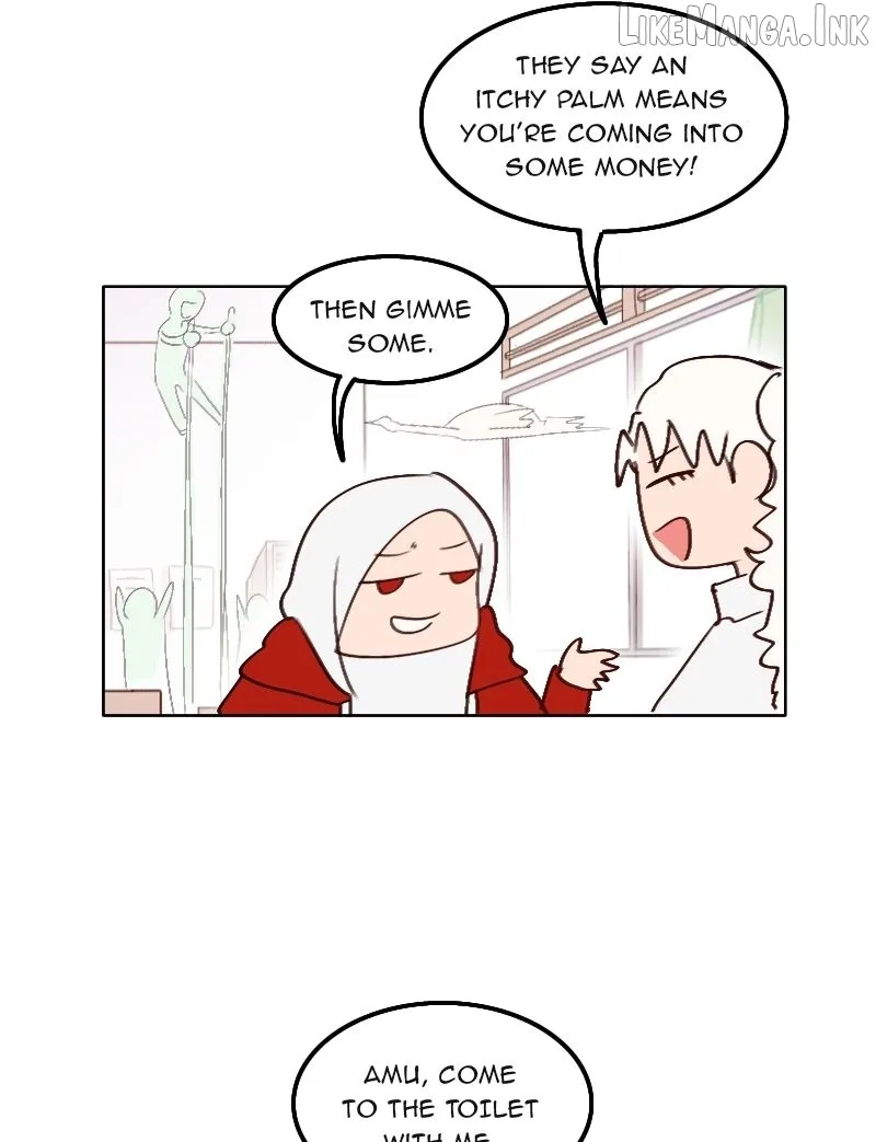Read Wee!!!  Manga chapter 201 image 2 on Lezhin