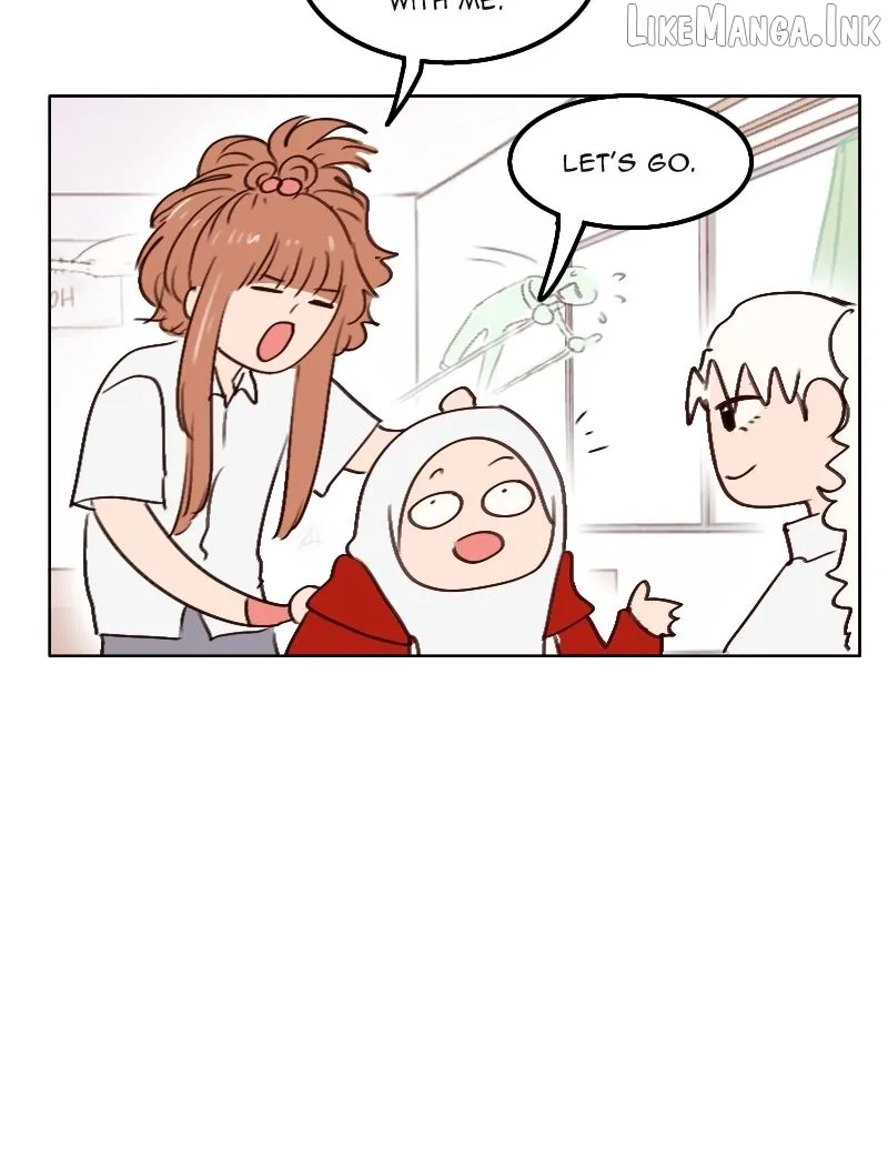 Read Wee!!!  Manga chapter 201 image 3 on Lezhin
