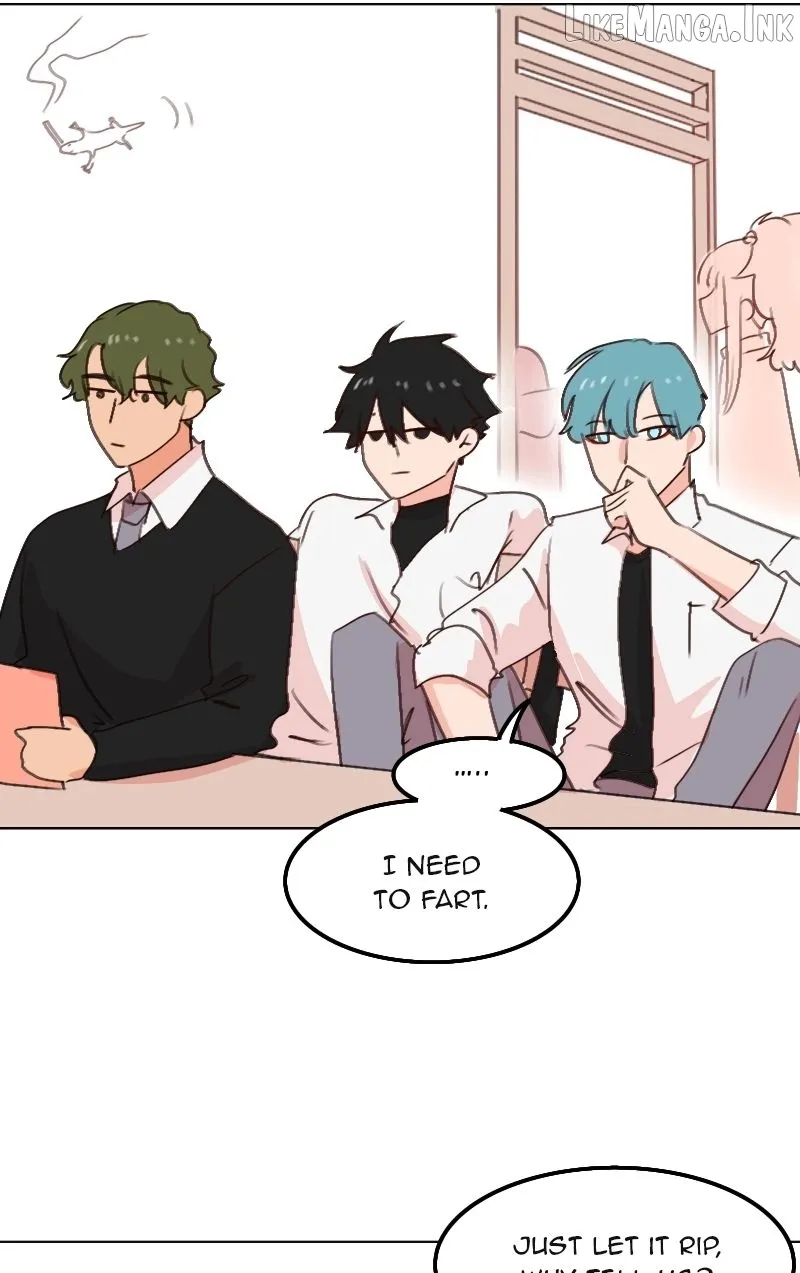 Read Wee!!!  Manga chapter 201 image 4 on Lezhin