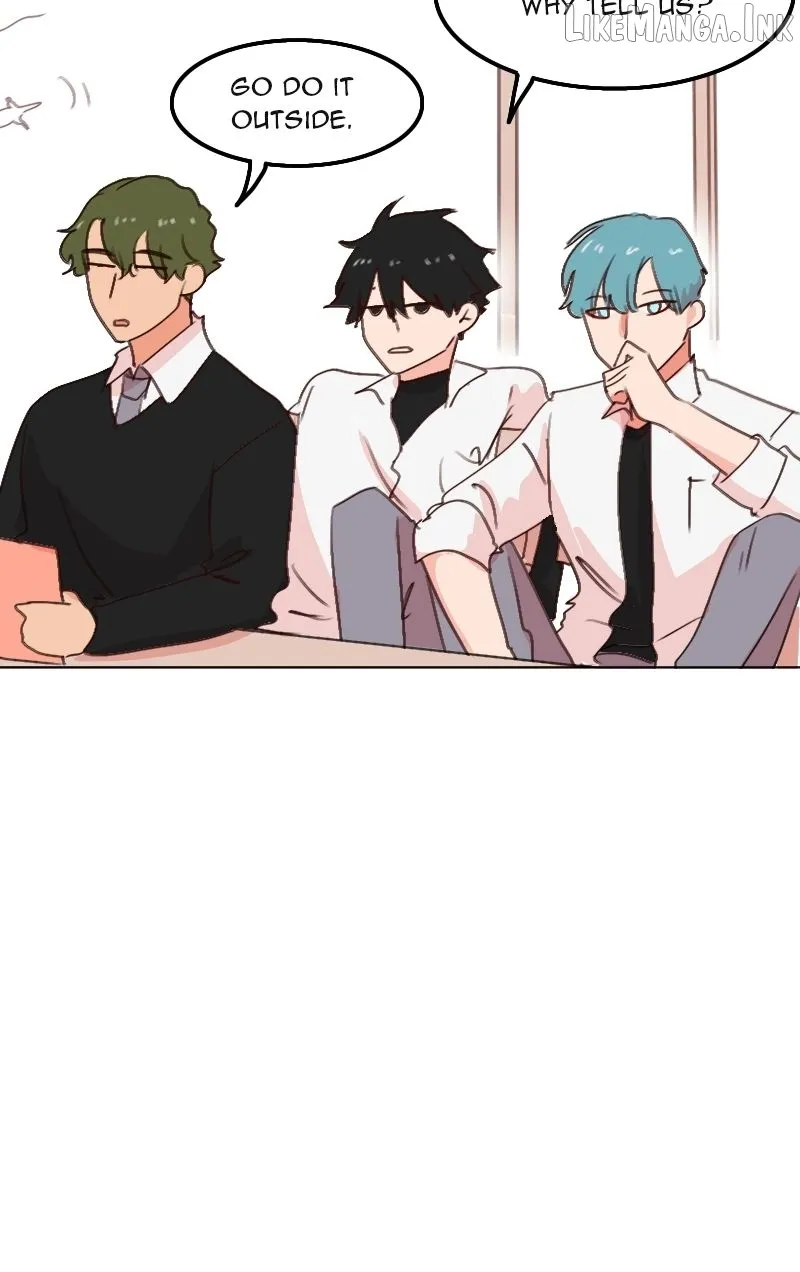 Read Wee!!!  Manga chapter 201 image 5 on Lezhin