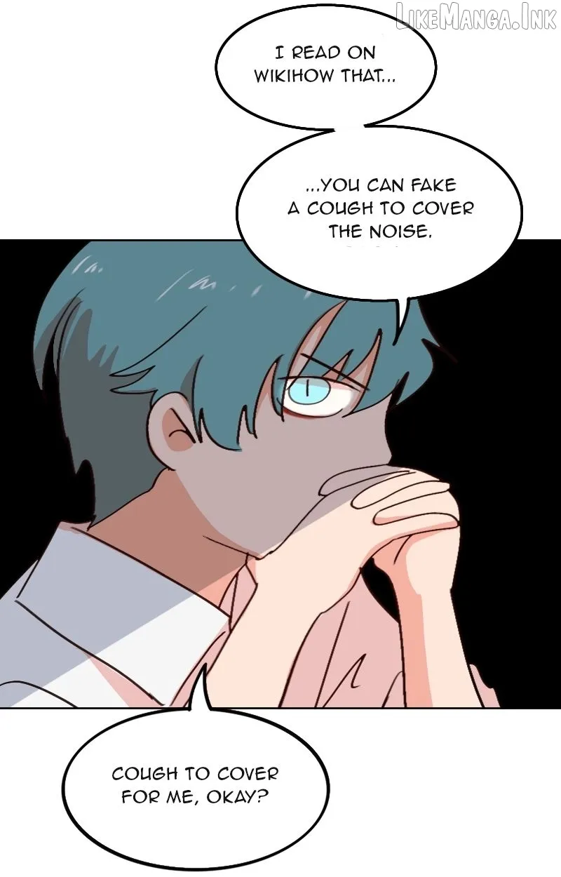 Read Wee!!!  Manga chapter 201 image 6 on Lezhin