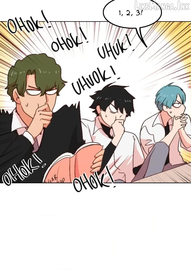 Read Wee!!!  Manga chapter 201 image 9 on Lezhin