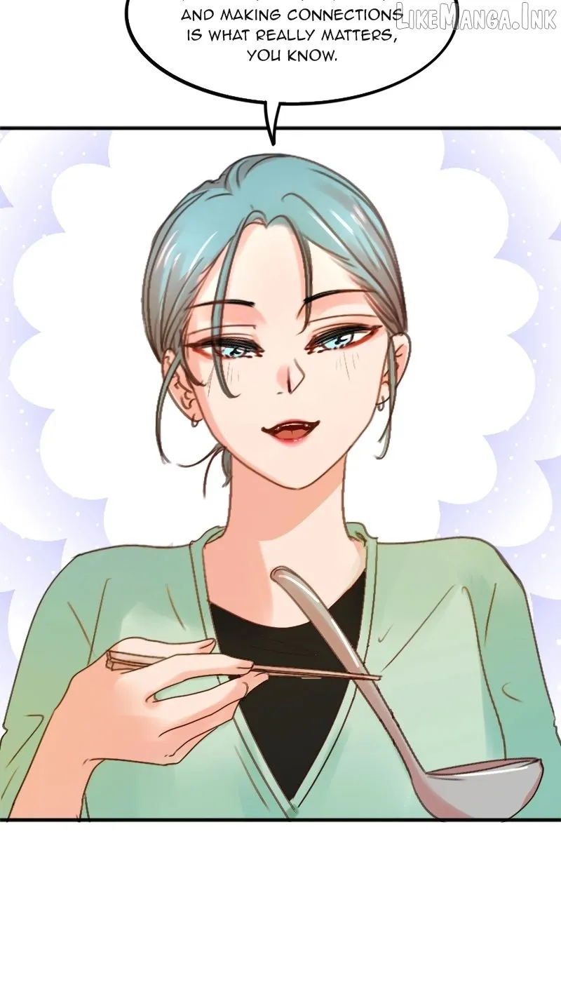 Read Wee!!!  Manga chapter 202 image 11 on Lezhin