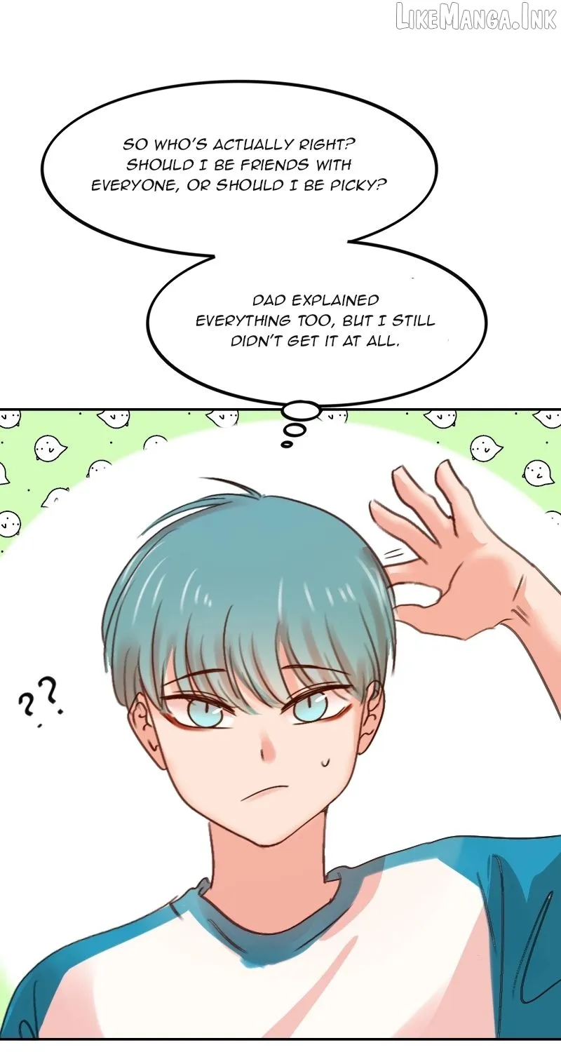 Read Wee!!!  Manga chapter 202 image 13 on Lezhin