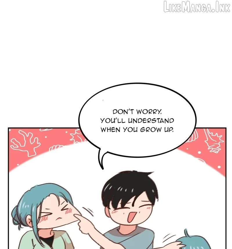Read Wee!!!  Manga chapter 202 image 14 on Lezhin