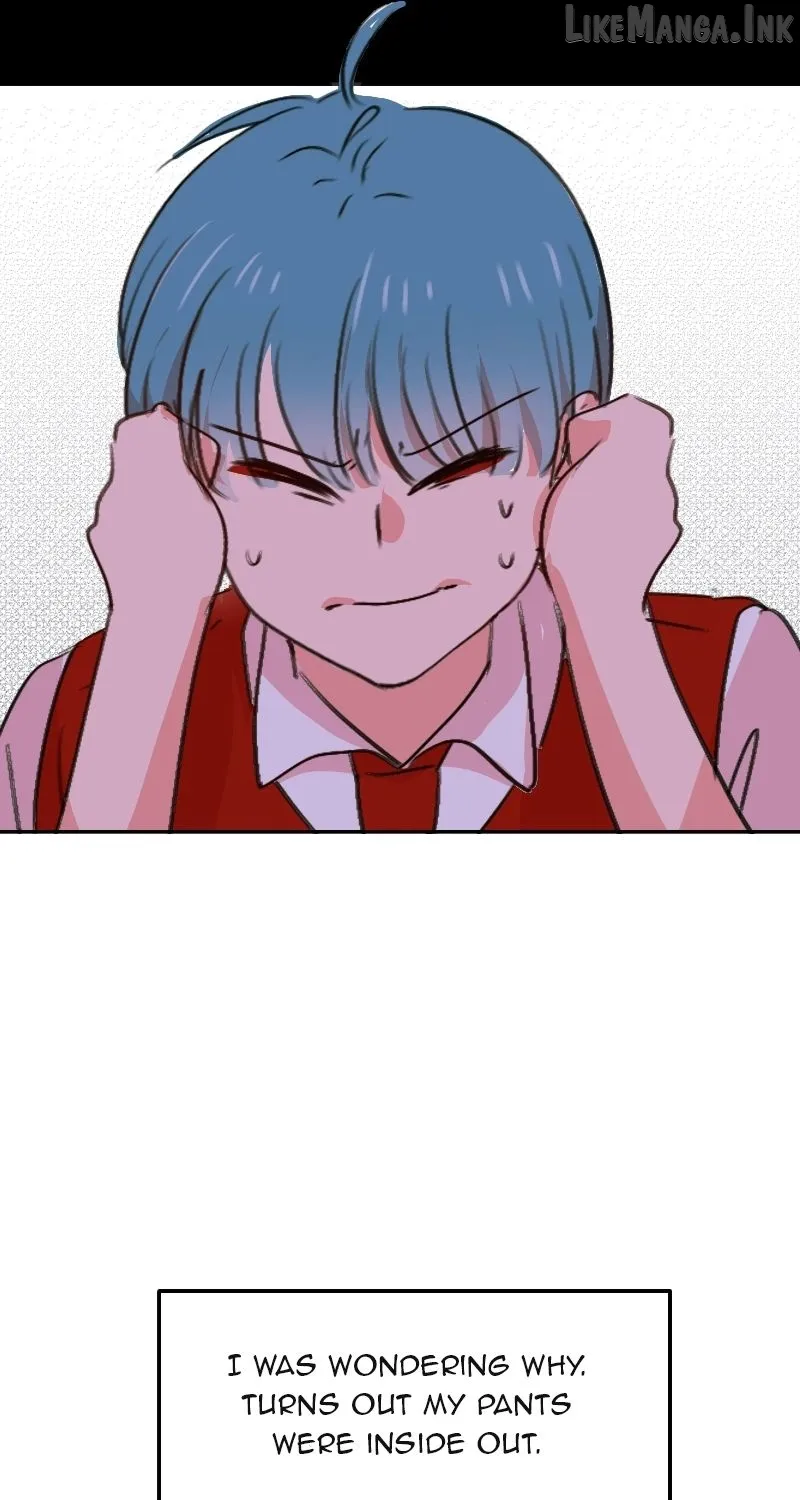 Read Wee!!!  Manga chapter 202 image 18 on Lezhin