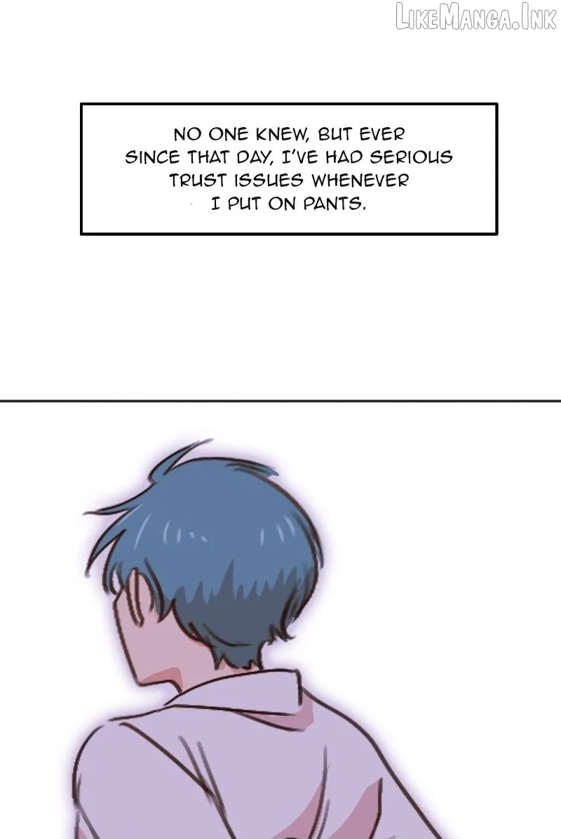 Read Wee!!!  Manga chapter 202 image 20 on Lezhin