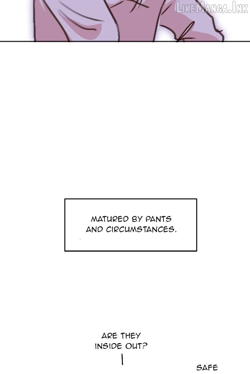 Read Wee!!!  Manga chapter 202 image 21 on Lezhin