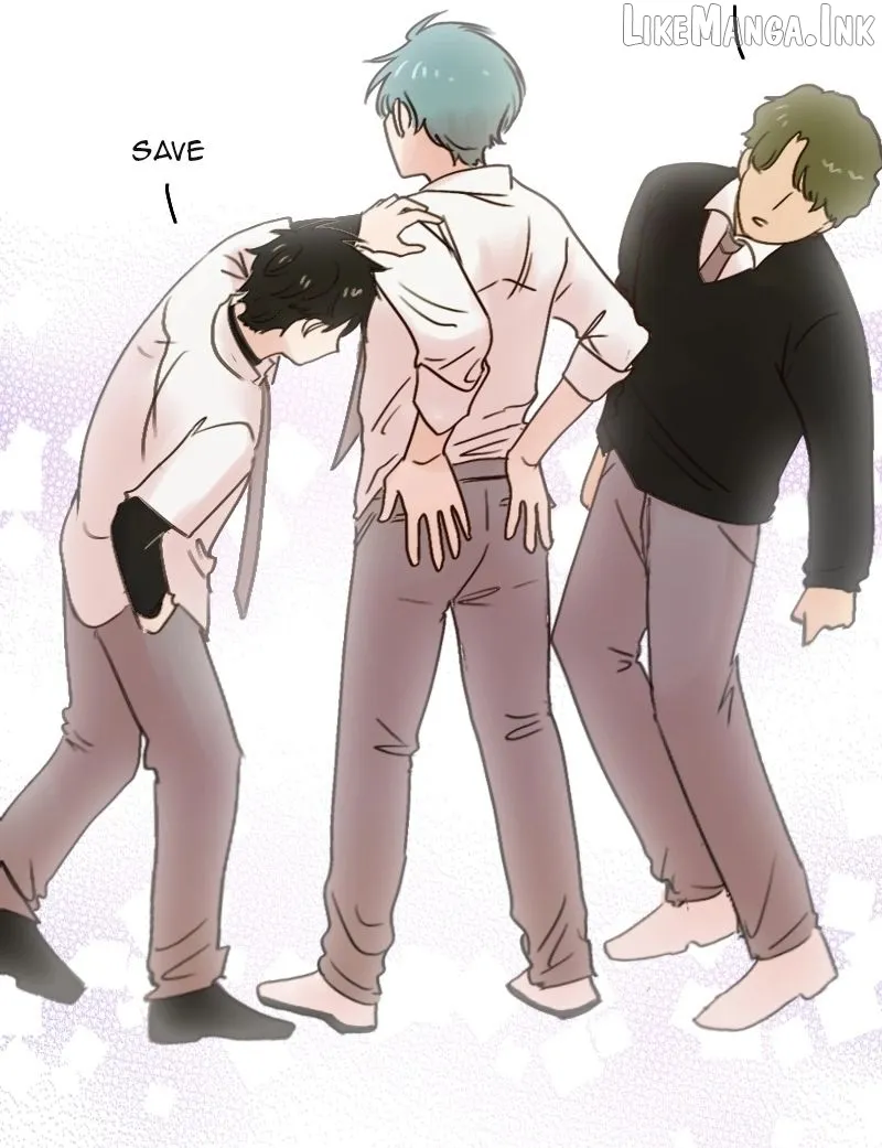 Read Wee!!!  Manga chapter 202 image 22 on Lezhin