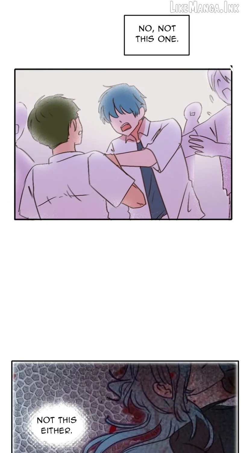 Read Wee!!!  Manga chapter 202 image 4 on Lezhin