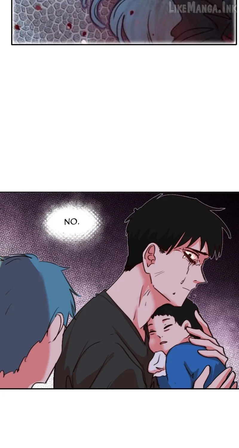 Read Wee!!!  Manga chapter 202 image 5 on Lezhin
