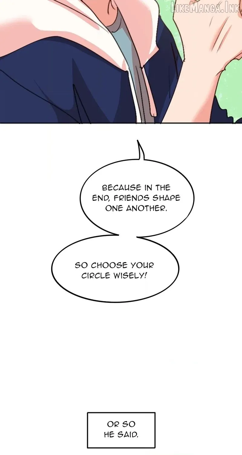 Read Wee!!!  Manga chapter 202 image 9 on Lezhin
