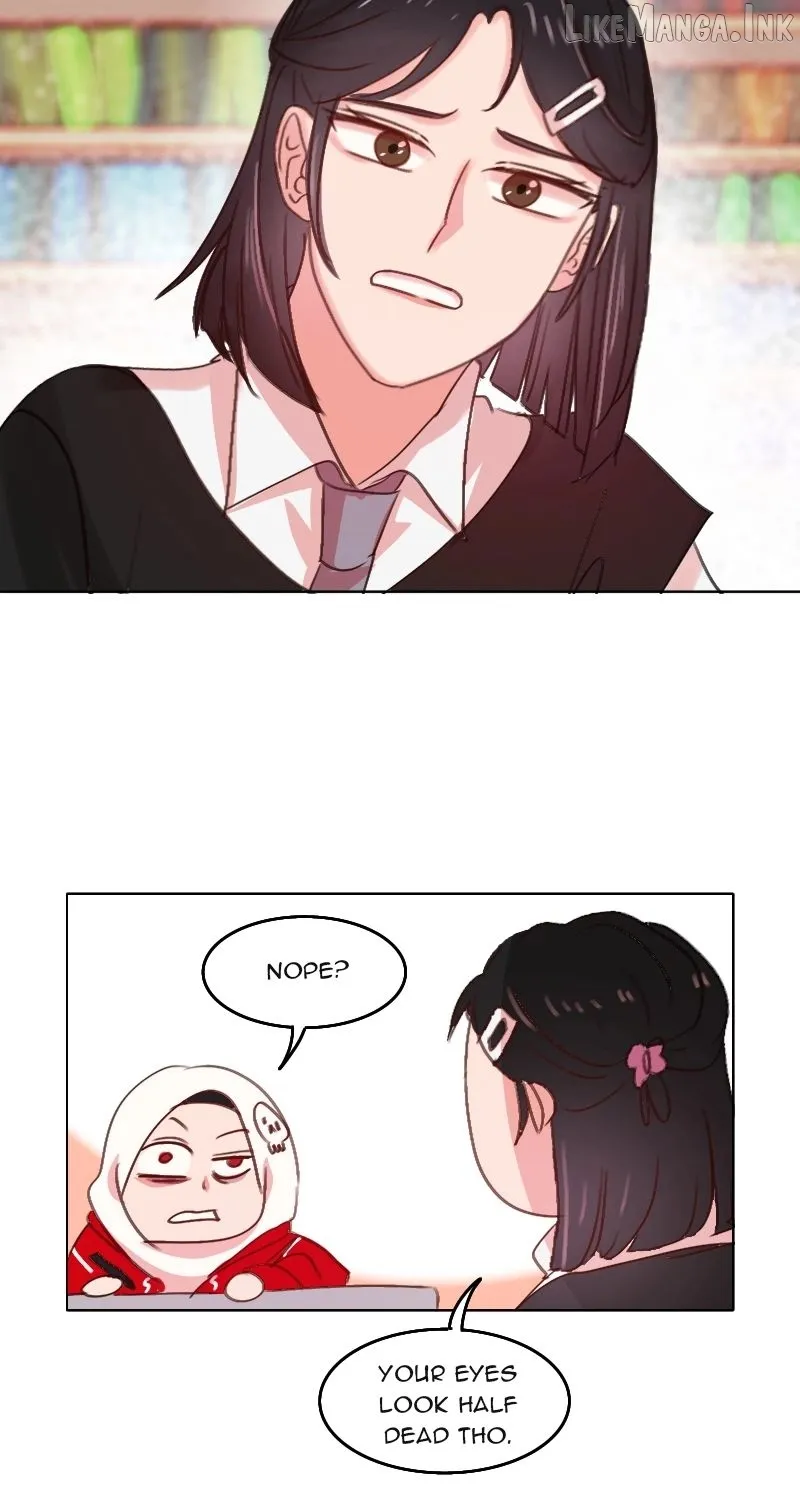 Read Wee!!!  Manga chapter 203 image 1 on Lezhin
