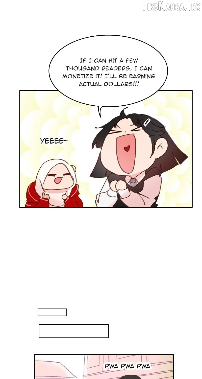 Read Wee!!!  Manga chapter 203 image 10 on Lezhin