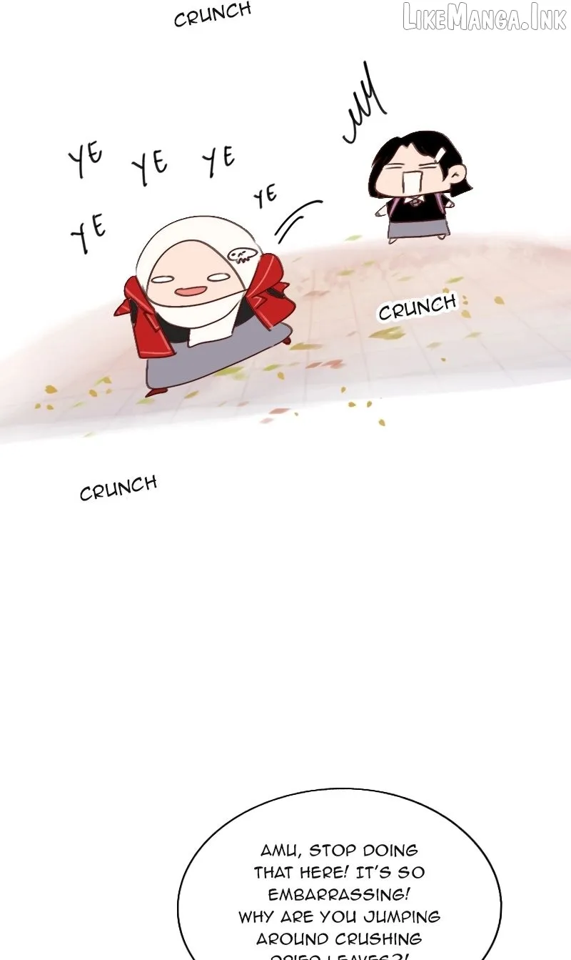 Read Wee!!!  Manga chapter 203 image 14 on Lezhin