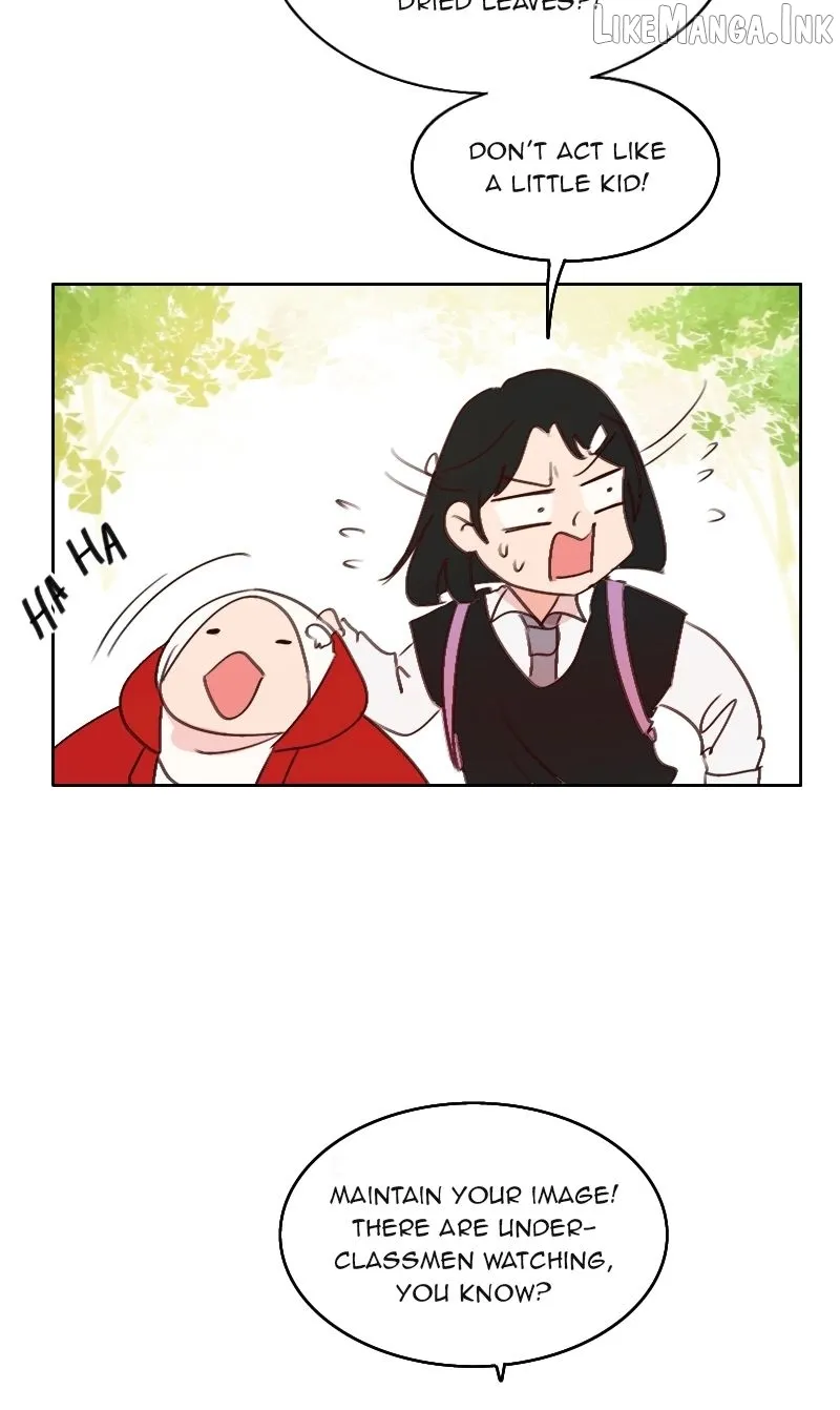 Read Wee!!!  Manga chapter 203 image 15 on Lezhin