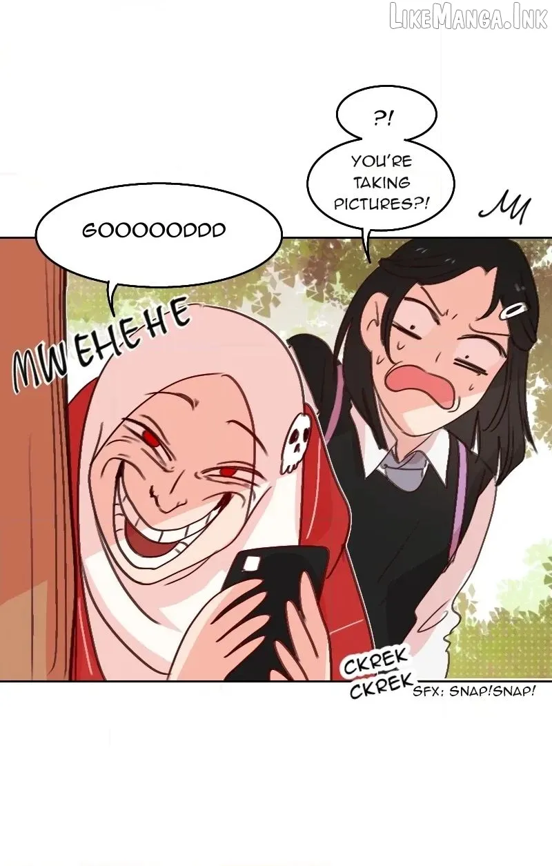 Read Wee!!!  Manga chapter 203 image 19 on Lezhin