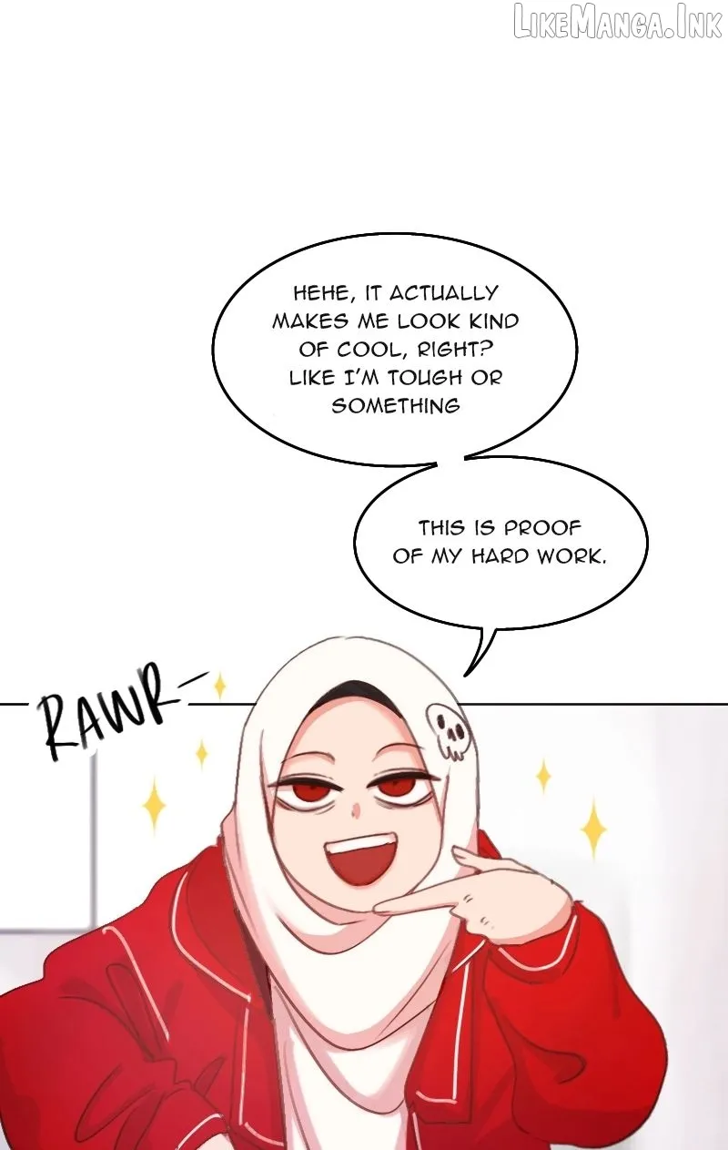 Read Wee!!!  Manga chapter 203 image 2 on Lezhin
