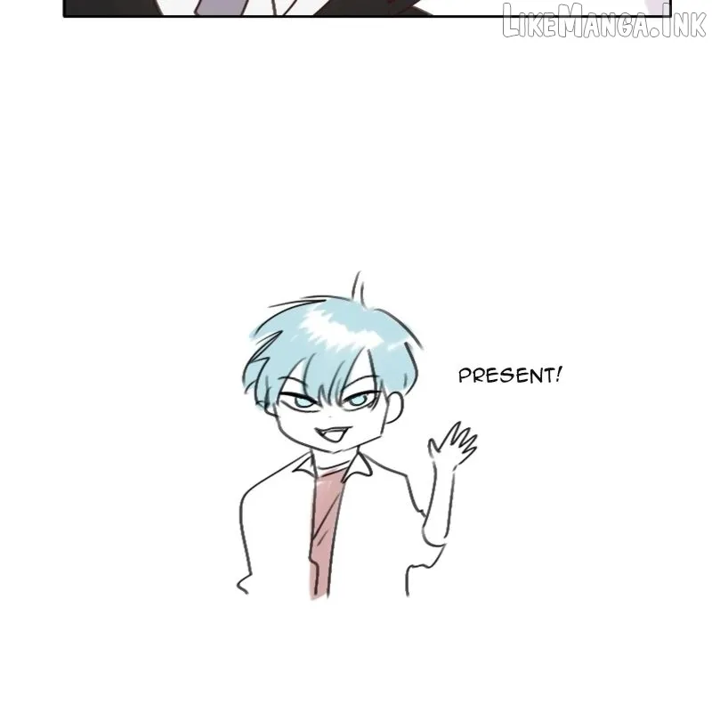 Read Wee!!!  Manga chapter 203 image 21 on Lezhin