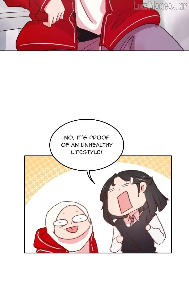 Read Wee!!!  Manga chapter 203 image 3 on Lezhin