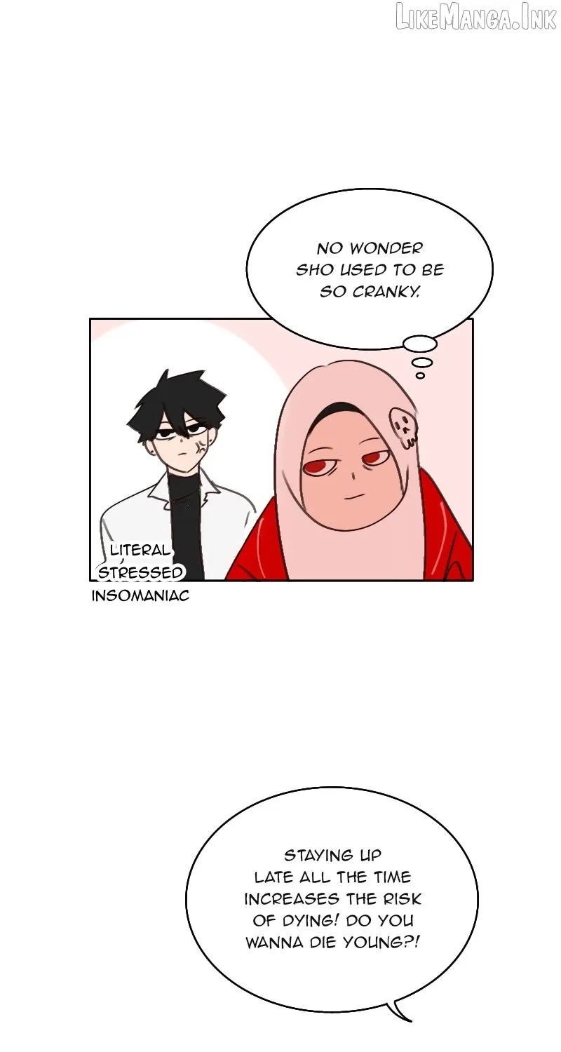Read Wee!!!  Manga chapter 203 image 5 on Lezhin