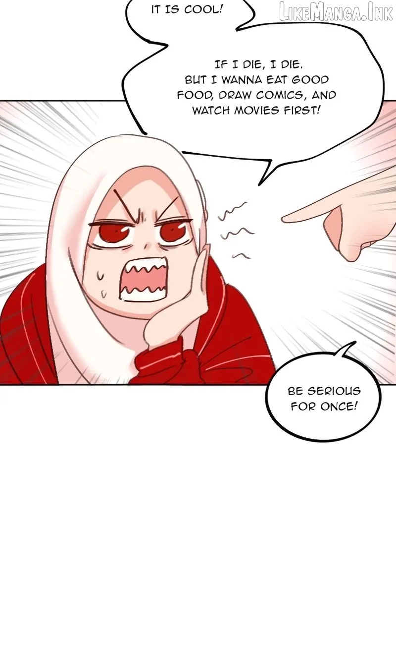 Read Wee!!!  Manga chapter 203 image 7 on Lezhin