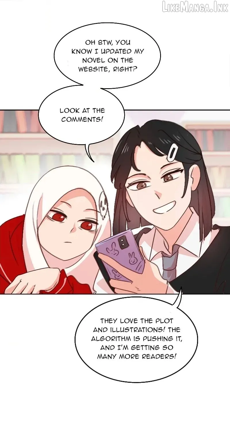 Read Wee!!!  Manga chapter 203 image 9 on Lezhin