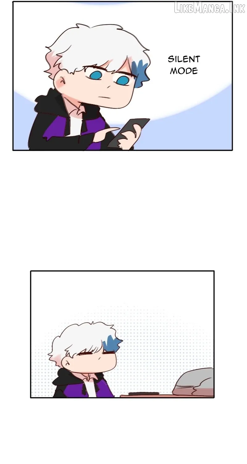 Read Wee!!!  Manga chapter 204 image 10 on Lezhin
