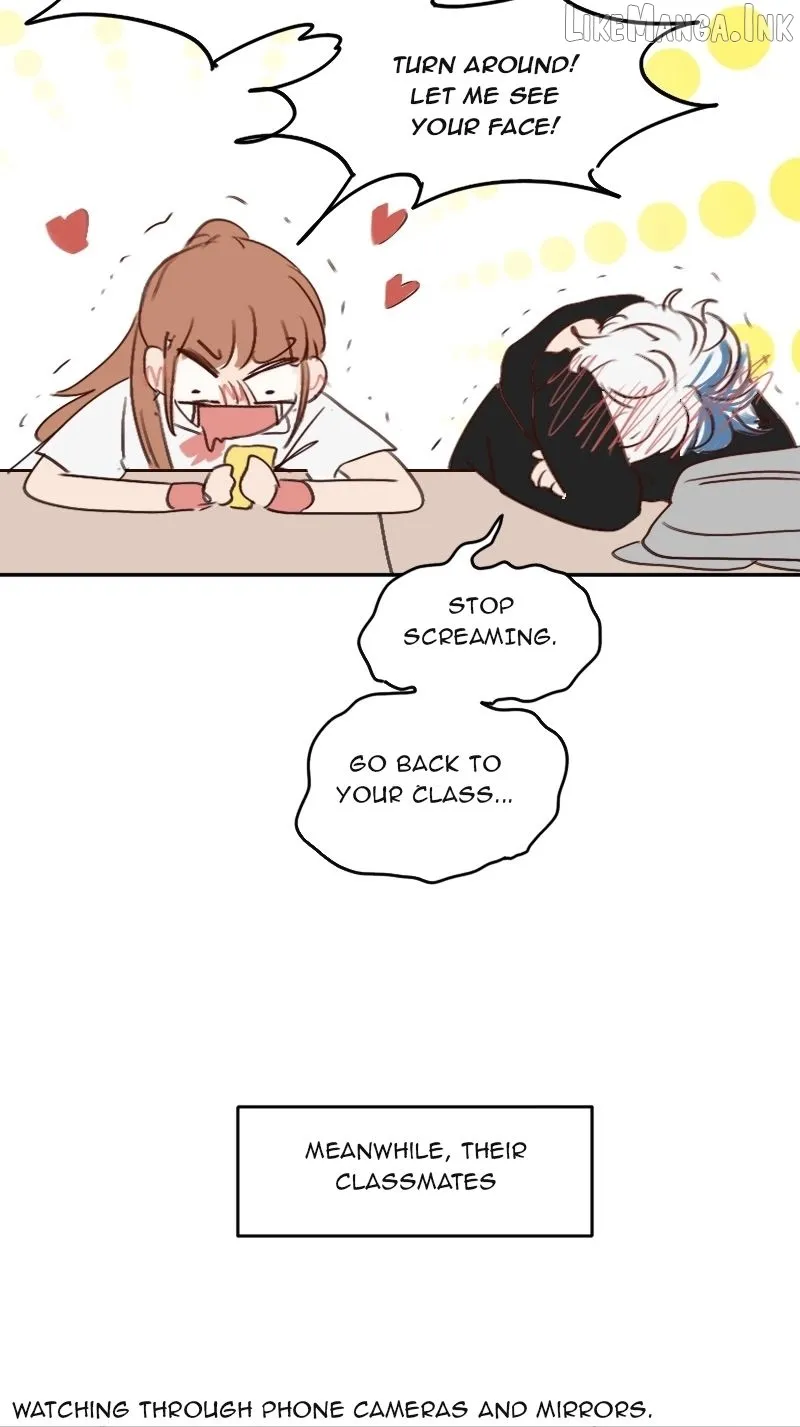 Read Wee!!!  Manga chapter 204 image 15 on Lezhin